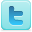 Logo de Twitter